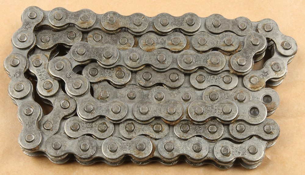 Standard Series Chain