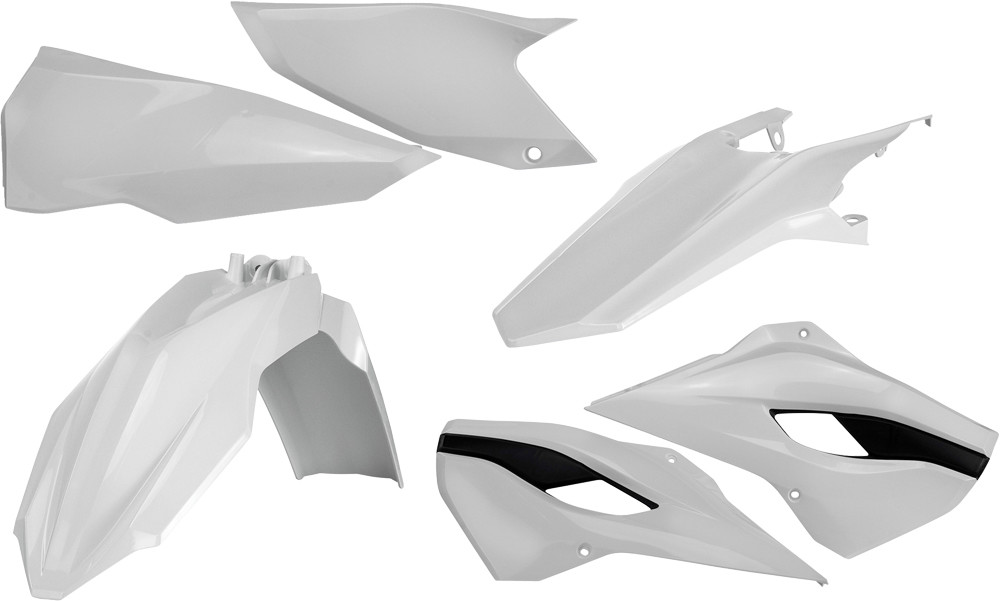 Plastic Kit