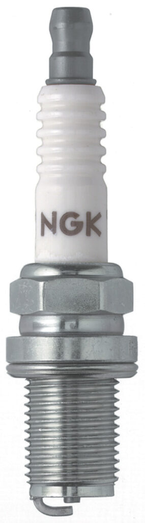 Spark Plug