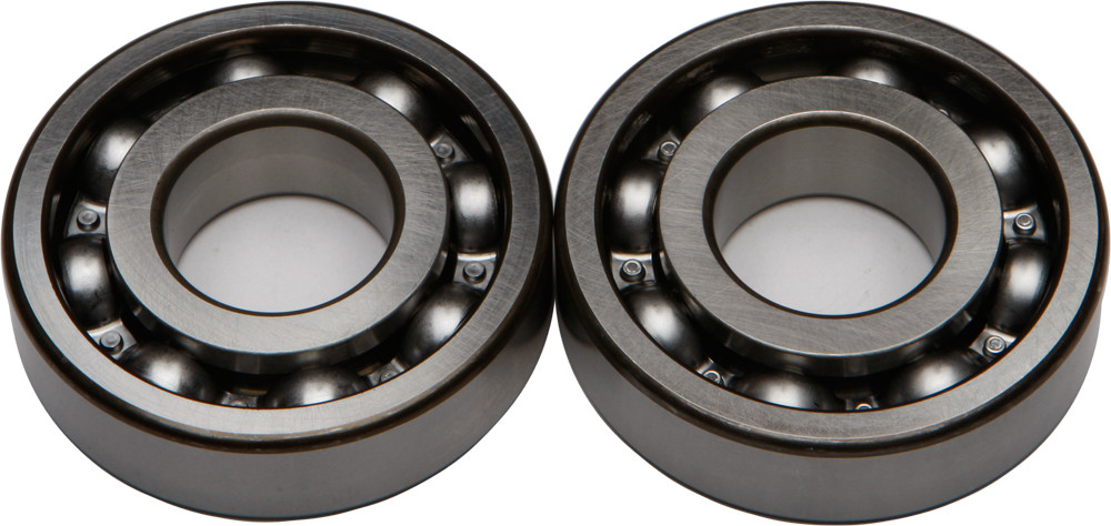 Crankshaft Bearing & Seal Kit