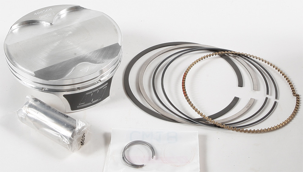 Piston