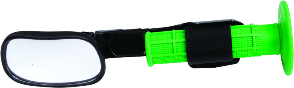 Universal Grip Mount Mirror
