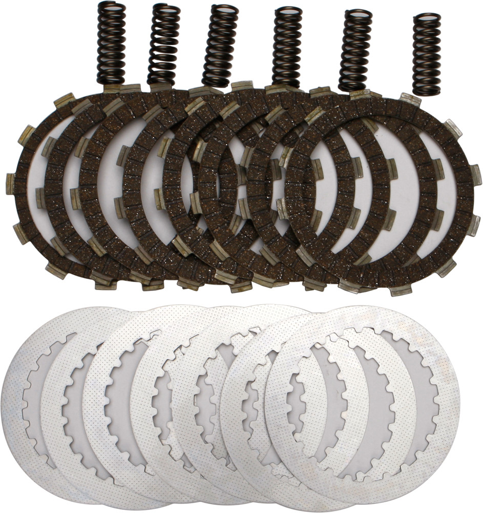 Dirt Racer Clutch Set