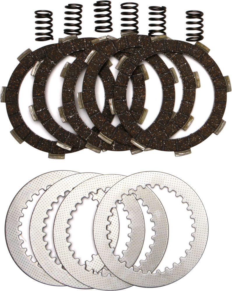 Dirt Racer Clutch Set
