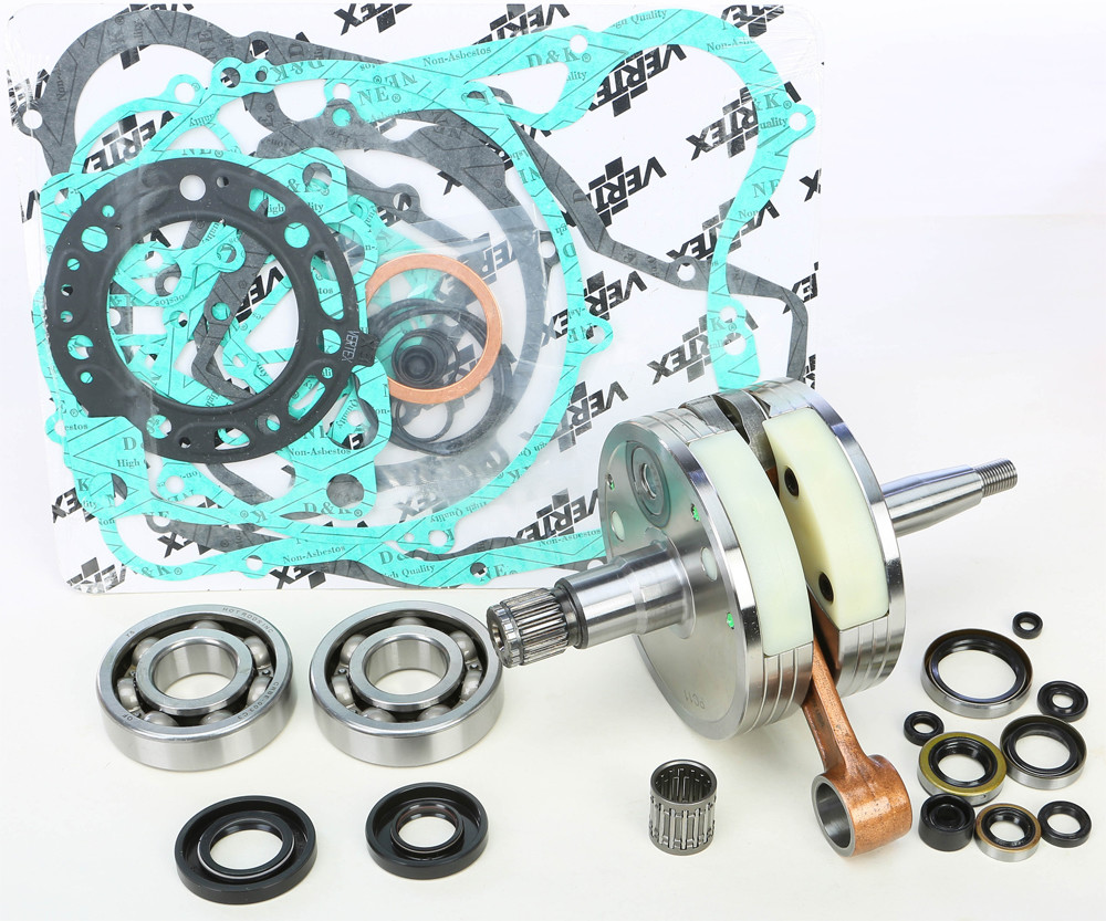 Complete Bottom End Kit