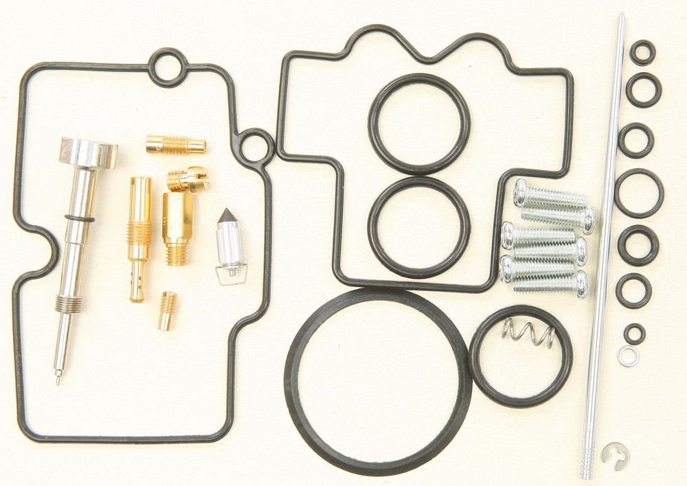 Carburetor Repair Kit