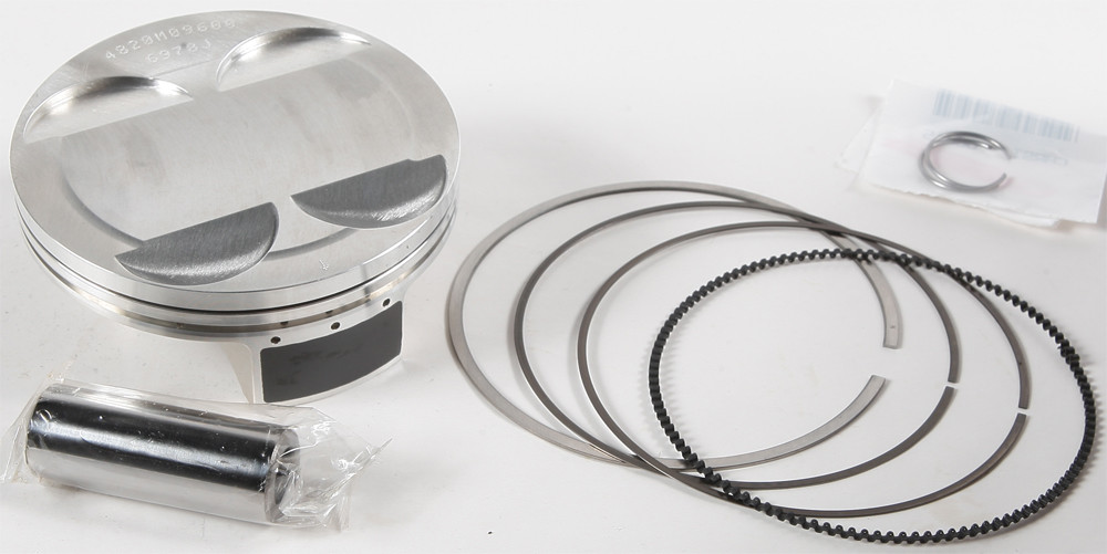 Piston