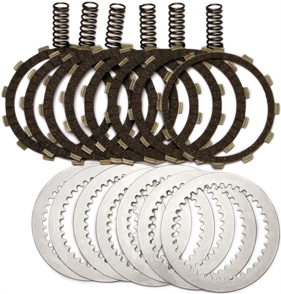 Dirt Racer Clutch Set
