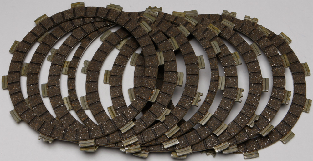 Redline Clutch Kit