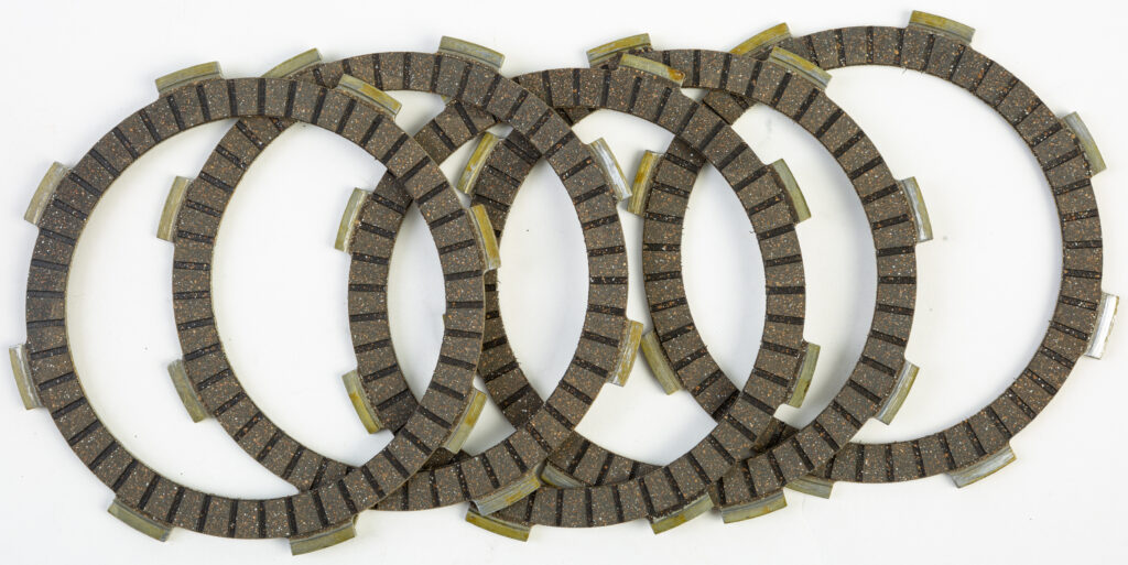 Redline Clutch Kit