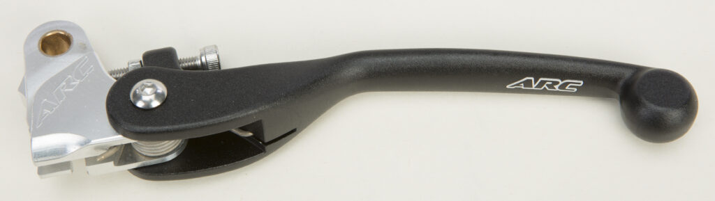 Aluminum Clutch Lever