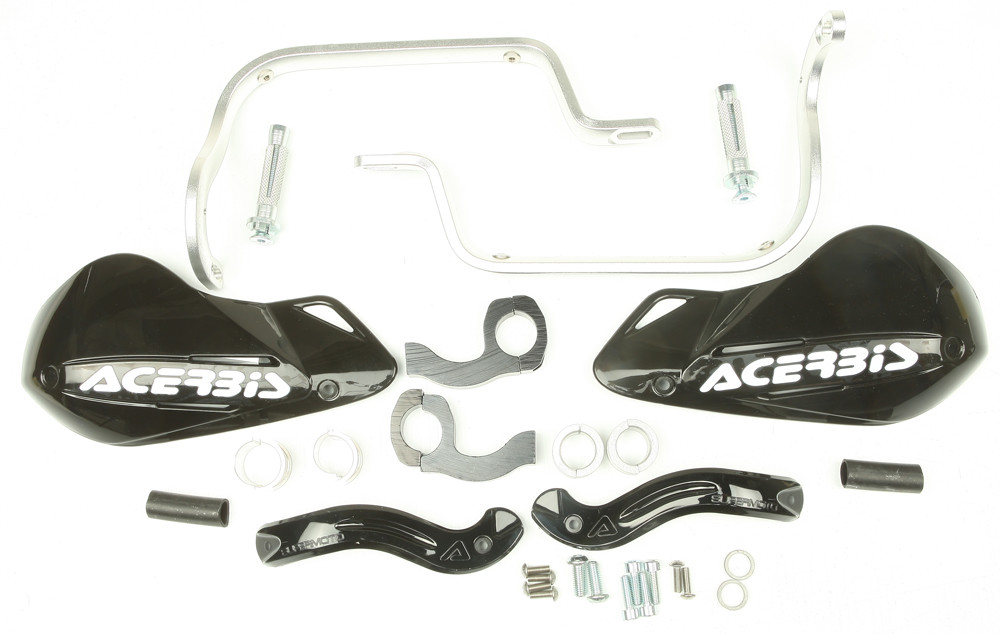 Supermoto X-Strong Handguards