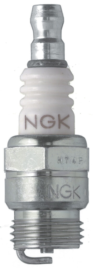 Spark Plug