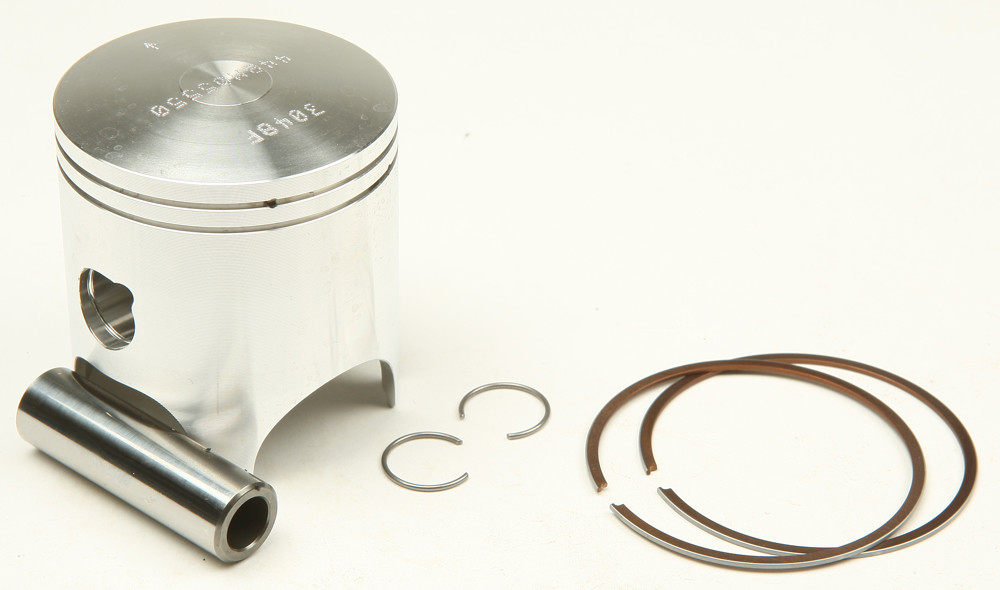 Piston