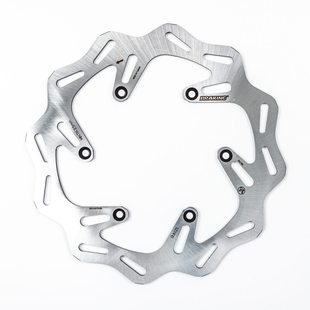 Fixed Rotor