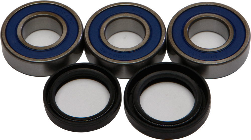 Wheel Bearing & Seal Kit
