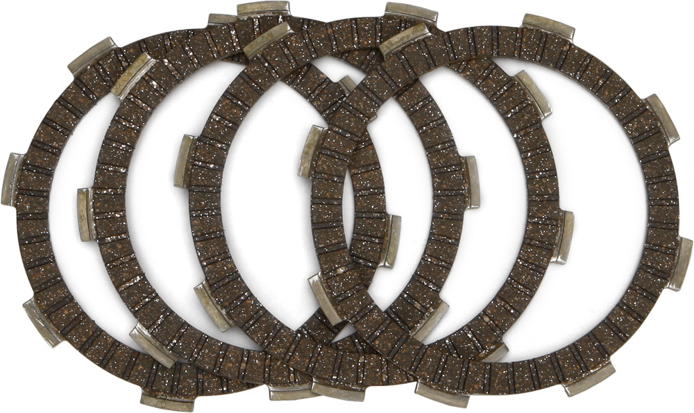 Redline Clutch Kit