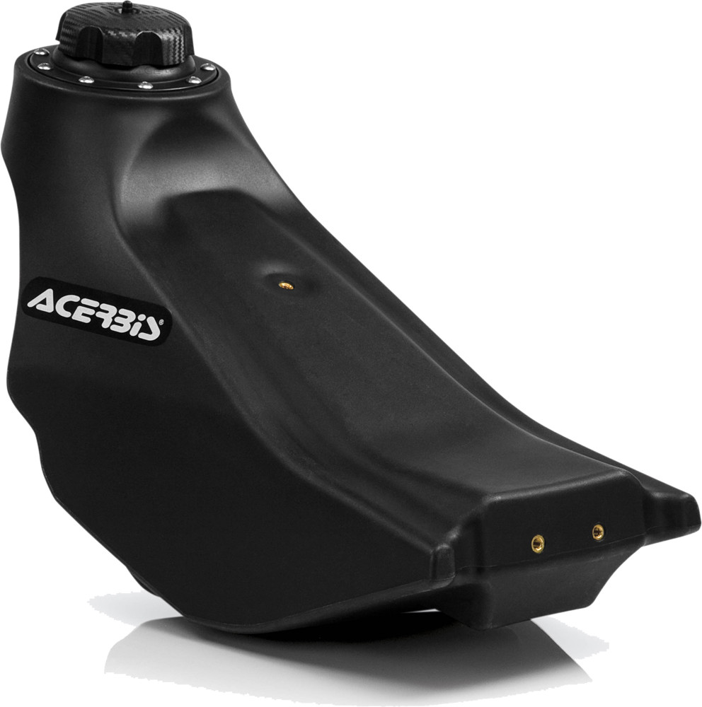 Large Capacity Fuel Tank