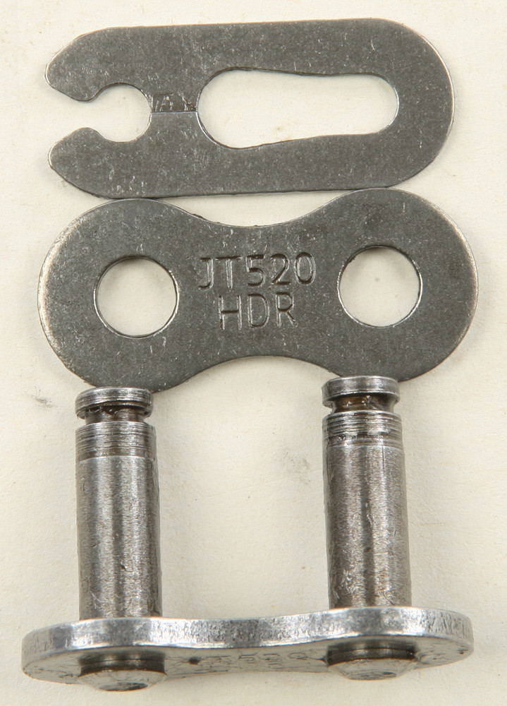 Standard Series Chain Master Link