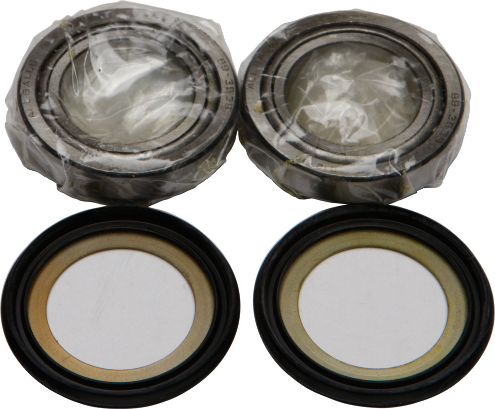 Steering Head Bearing