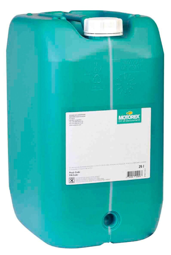 CROSS POWER 2T 25L