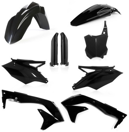 Full Plastic Kit
