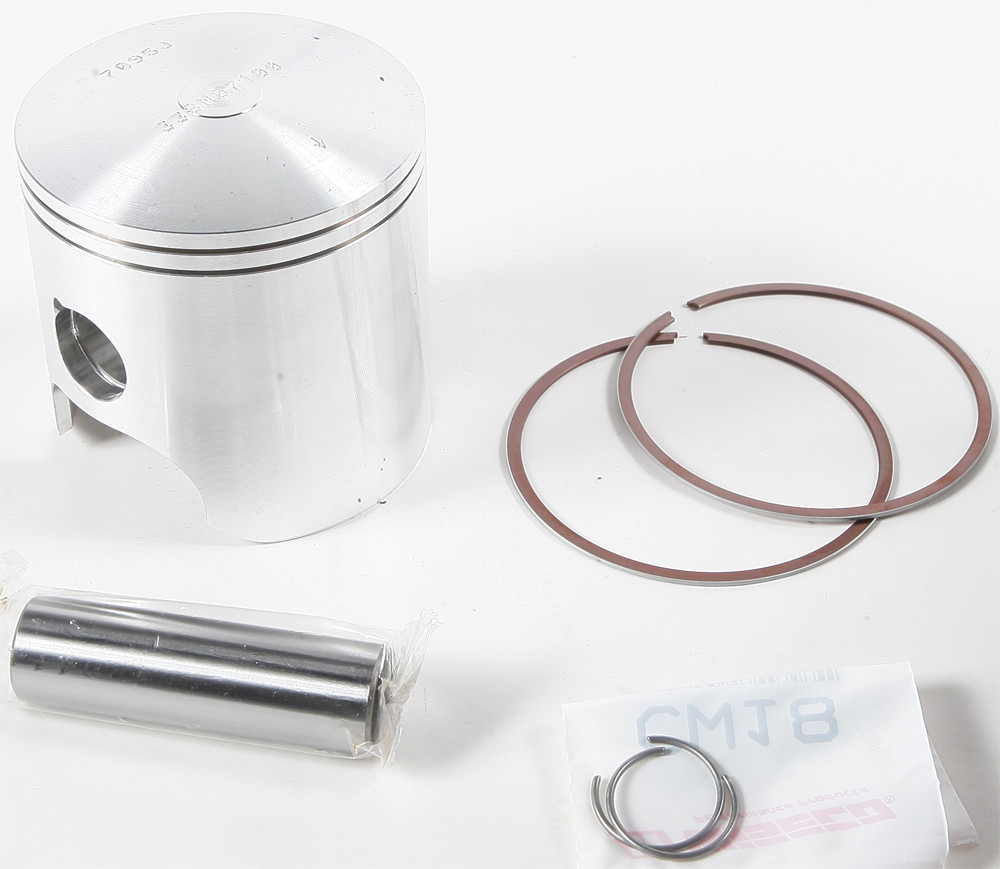 Piston