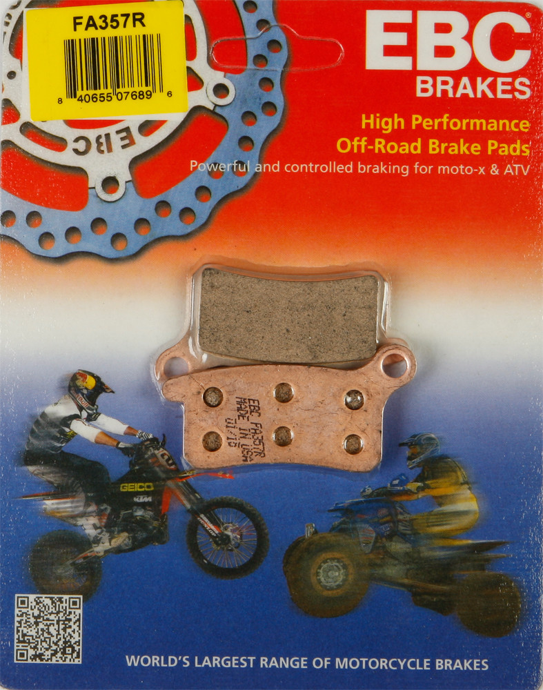 Standard Brake Pads