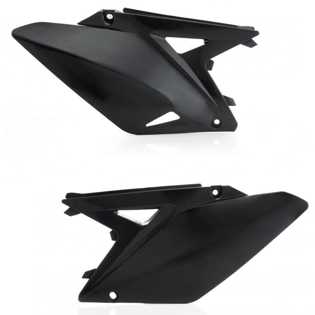 Side Panels