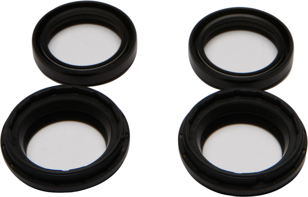 Fork/Dust Seal Wiper Kit