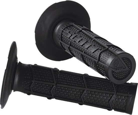 Radial Full Waffle Grips