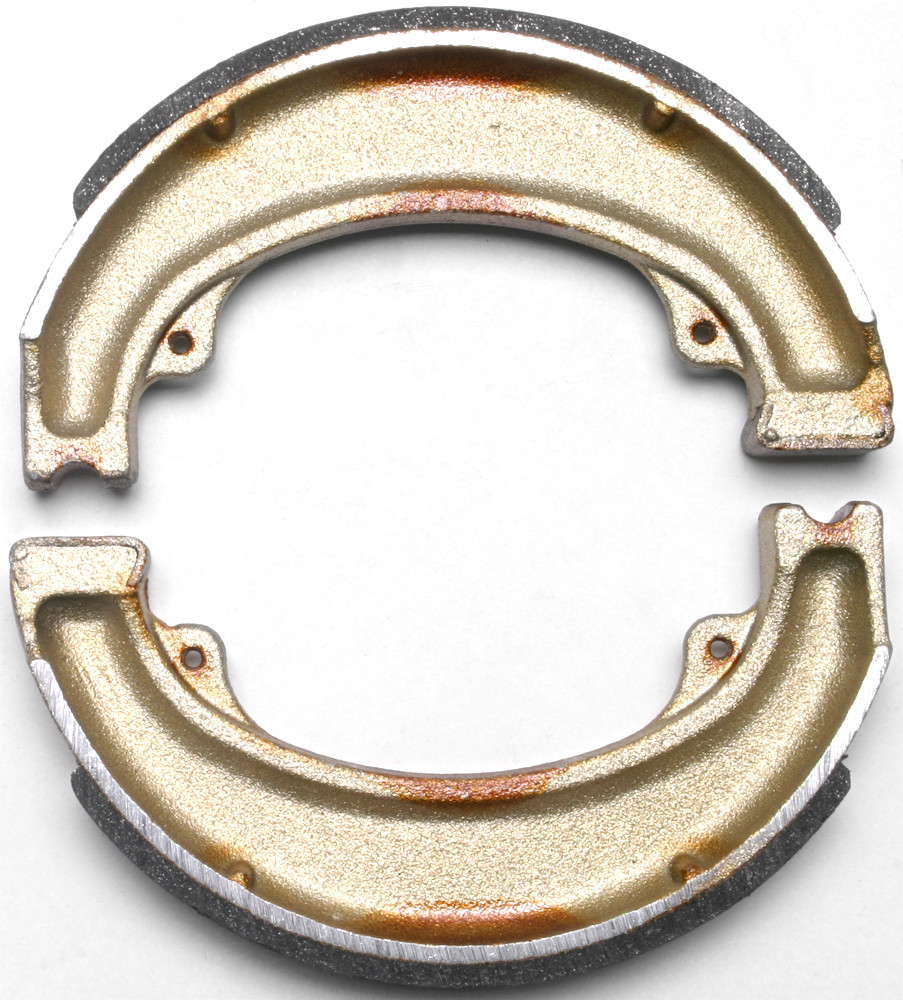 Organic Brake Pads