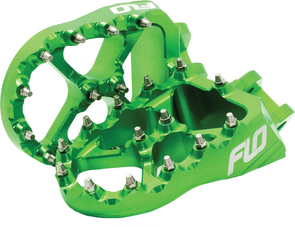 Pro Series Footpegs