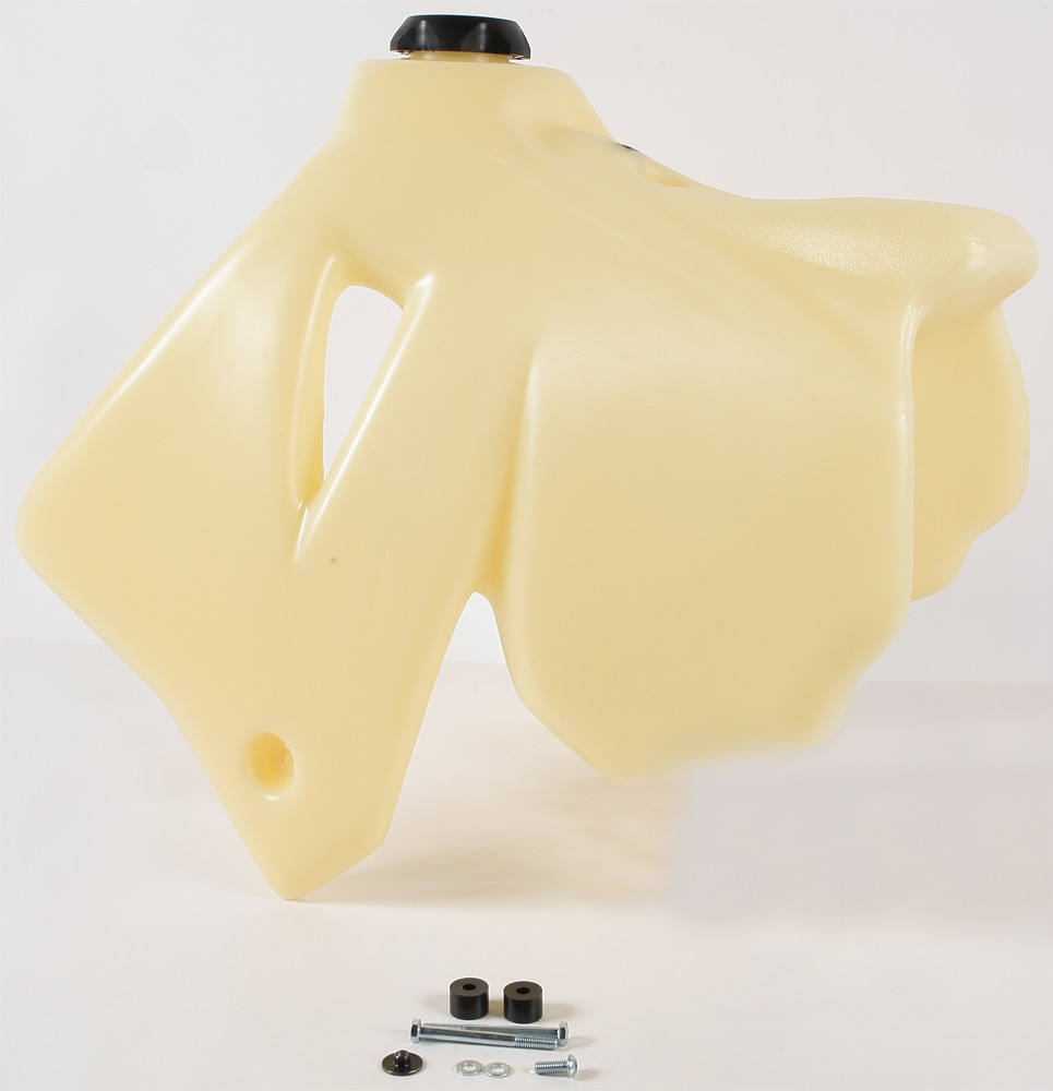 Large Capacity Fuel Tank