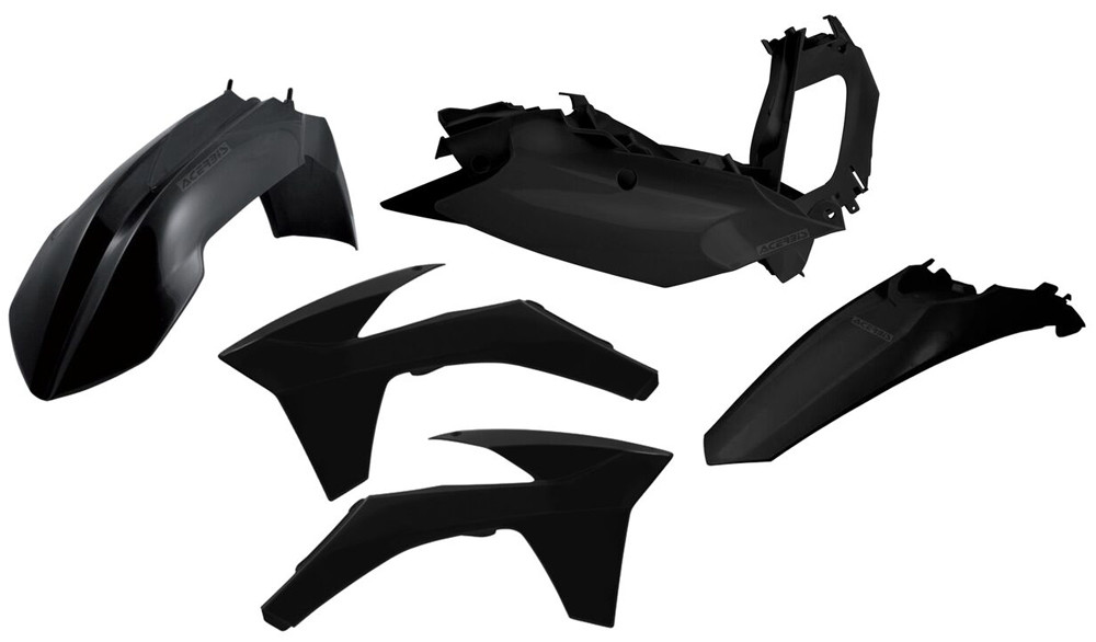 Plastic Kit