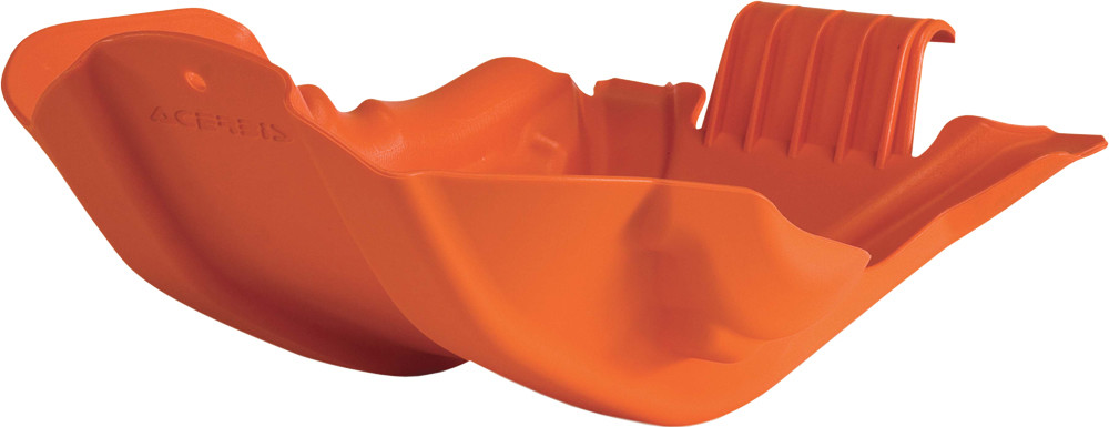 Skid Plate