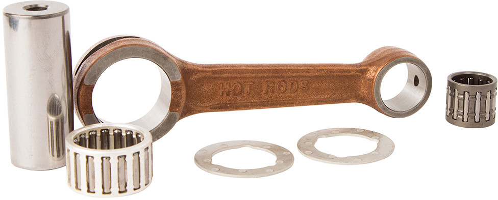 High Performance Connecting Rod Kit