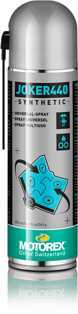 JOKER 440 SYTHETIC 500ML (12/CASE  SOLD EA)