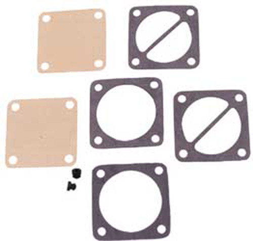 Fuel Pump Repair Kit