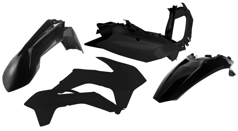 Plastic Kit