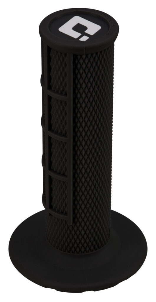 Single-Ply MX Ruffian Half-Waffle Grips