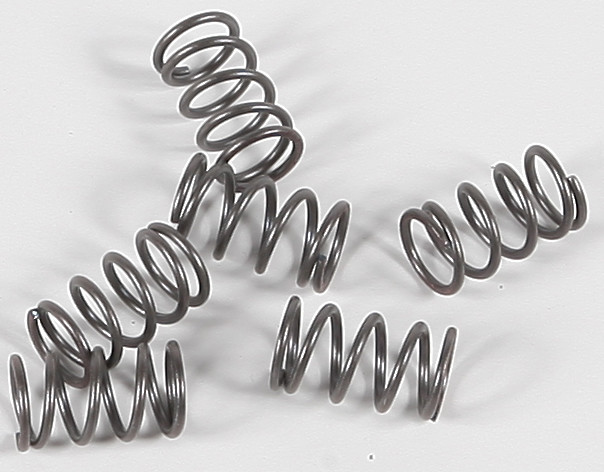 Redline Clutch Springs
