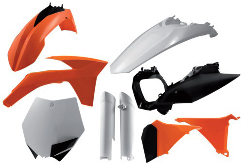 Plastic Kit