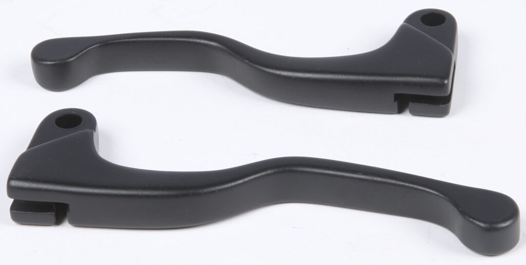 Alloy Lever Set