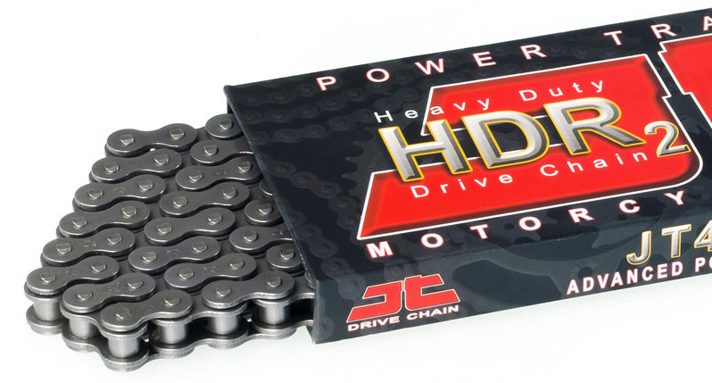 Standard Series Chain