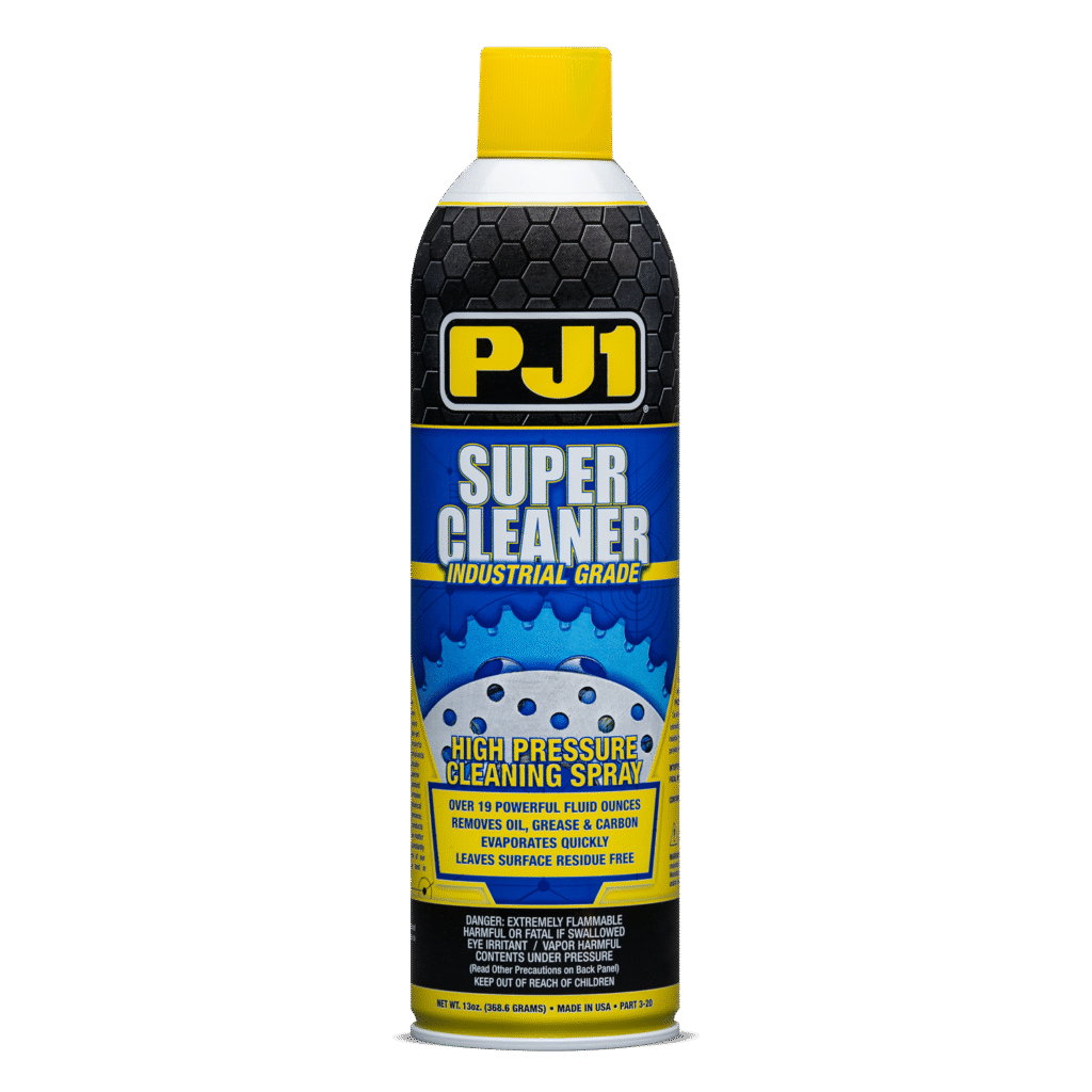 SUPER CLEANER CALIFORNIA COMPLIANT 19 FL OZ