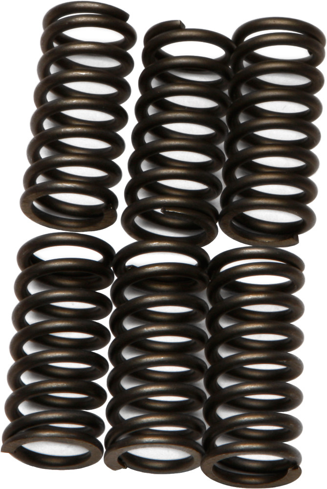 Redline Clutch Springs