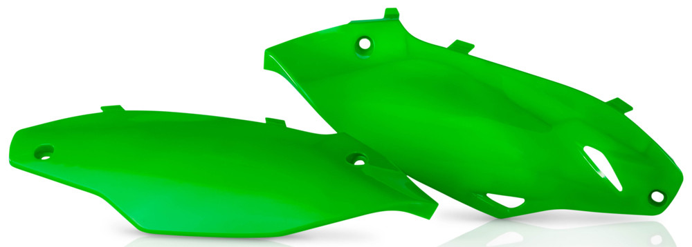 Side Panels