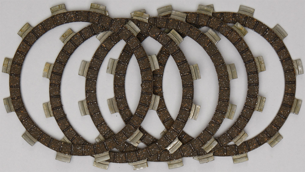 Redline Clutch Kit