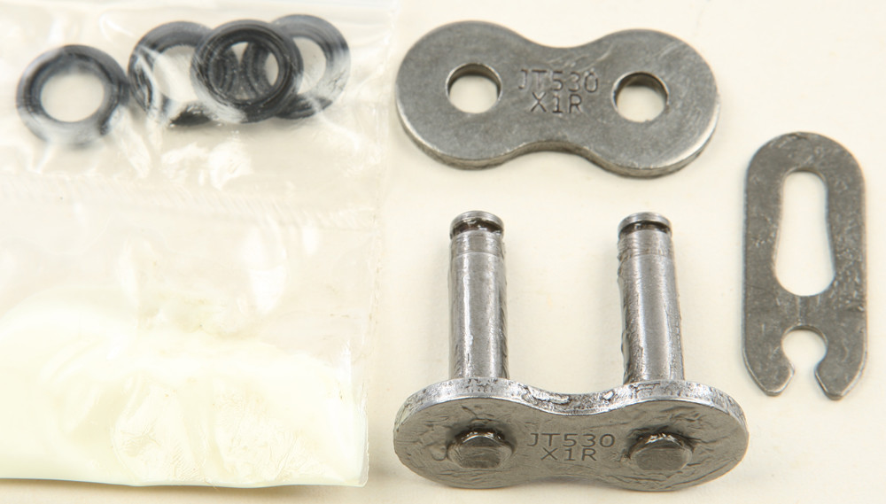 Expert Series Chain Masterlink